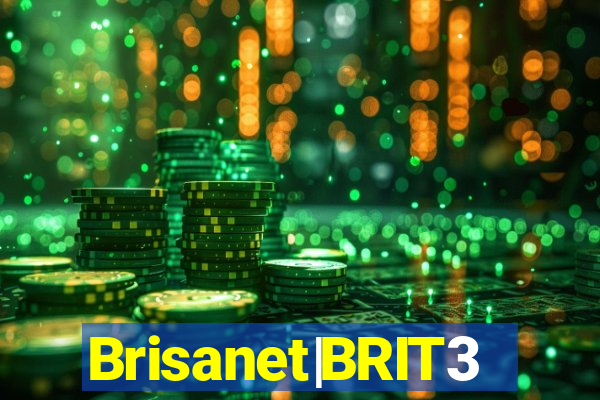 Brisanet|BRIT3